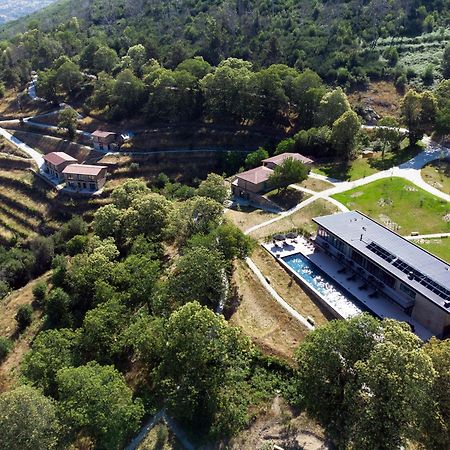 Estrela Serenity - Resort Folgosinho エクステリア 写真