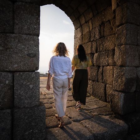 Estrela Serenity - Resort Folgosinho エクステリア 写真