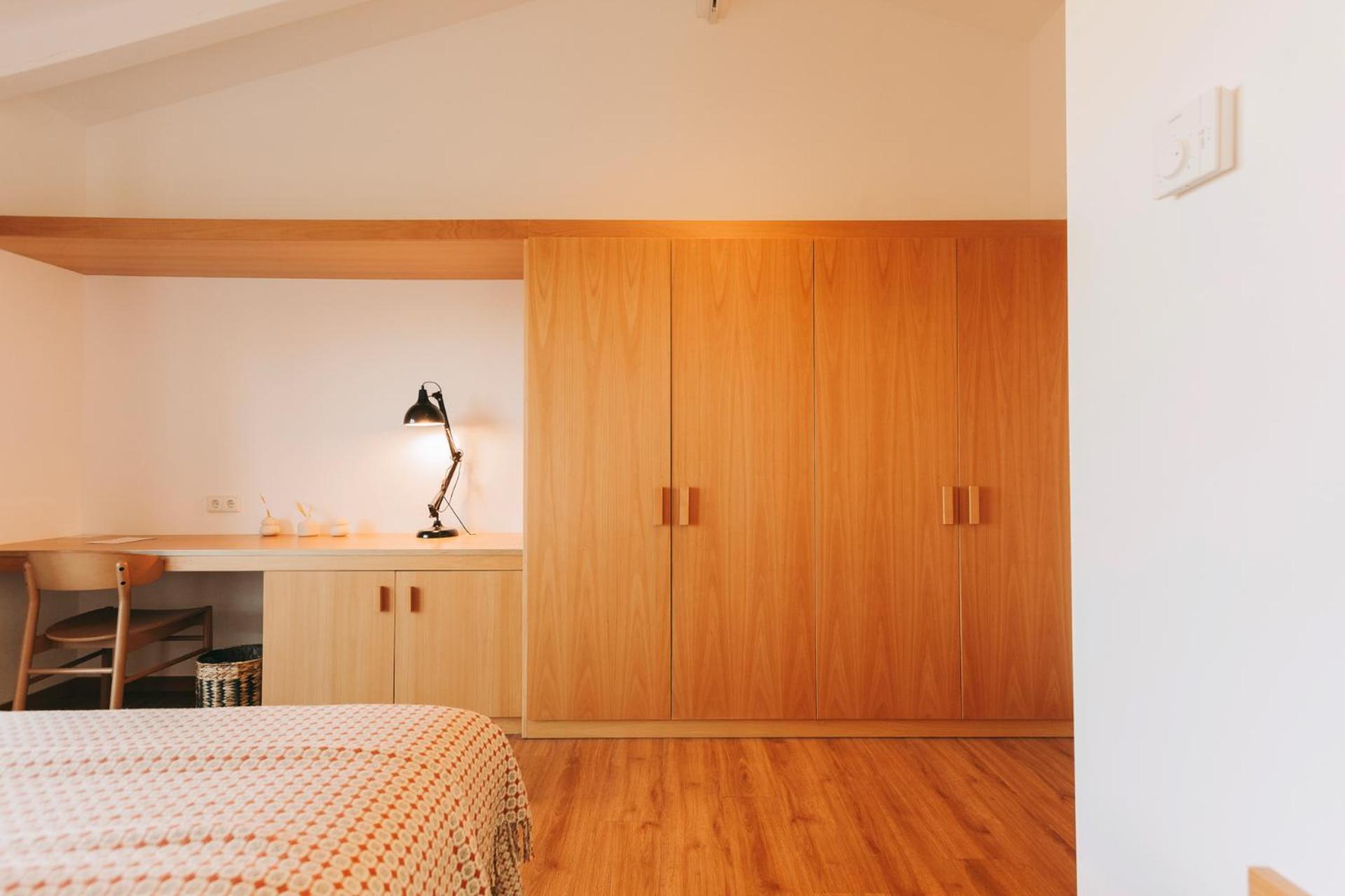 Estrela Serenity - Resort Folgosinho エクステリア 写真