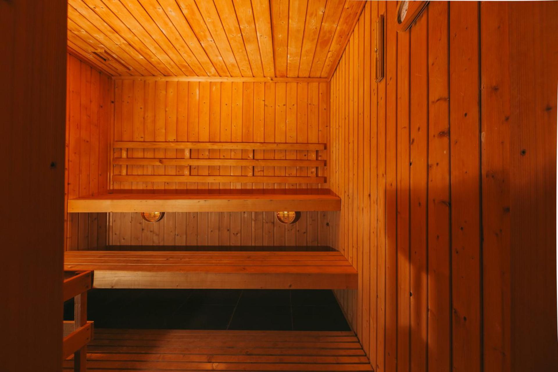 Estrela Serenity - Resort Folgosinho エクステリア 写真