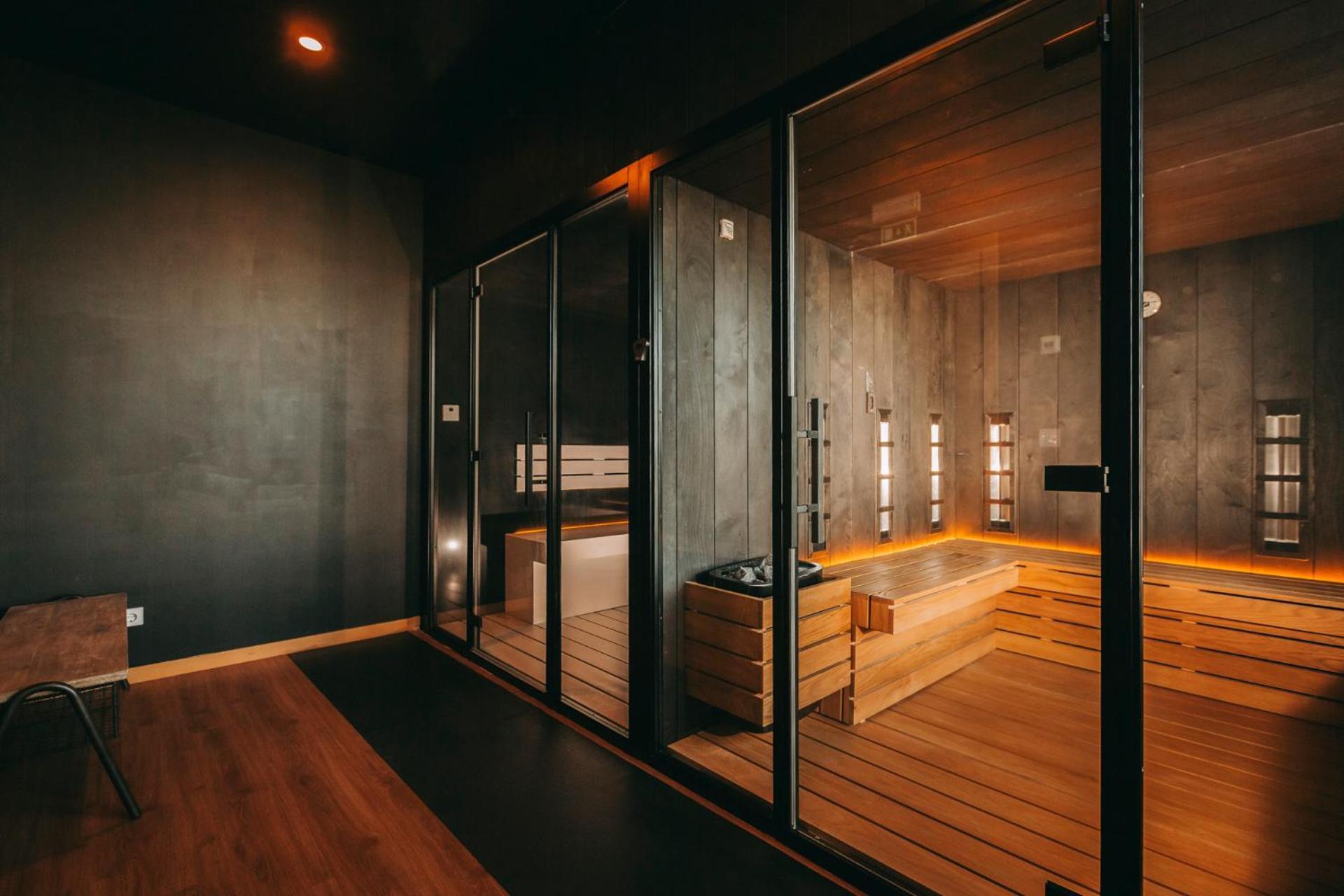 Estrela Serenity - Resort Folgosinho エクステリア 写真