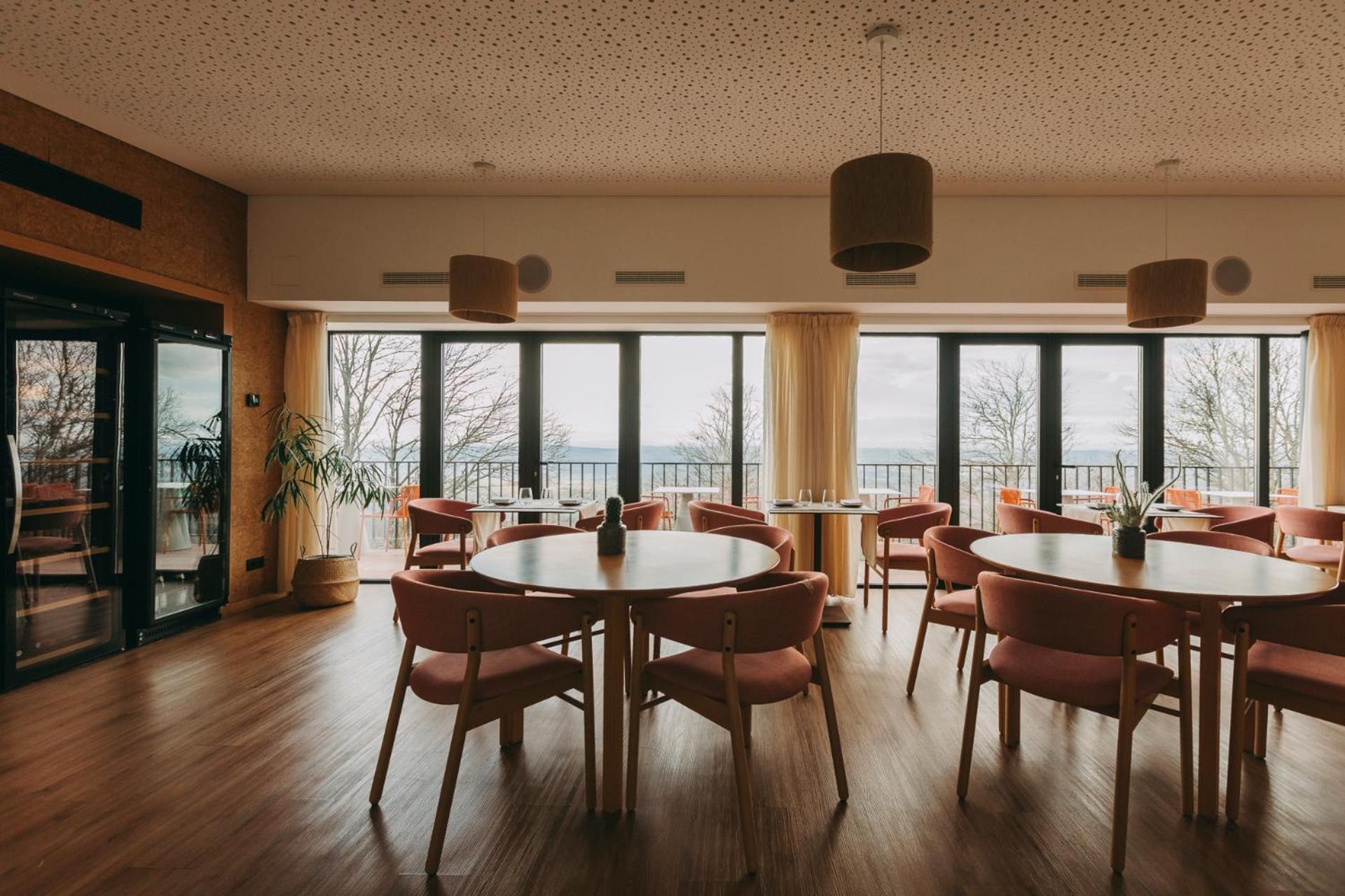 Estrela Serenity - Resort Folgosinho エクステリア 写真