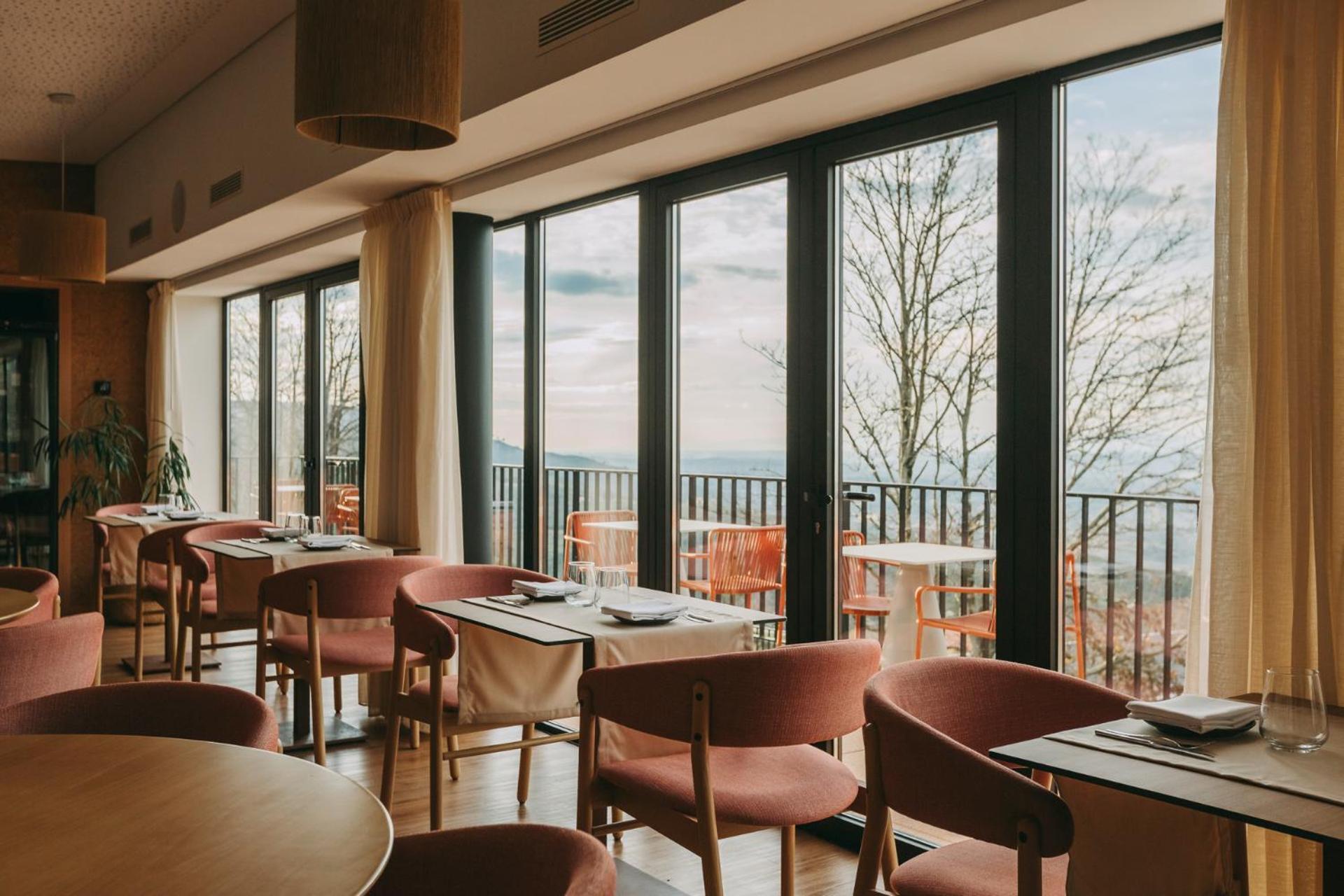 Estrela Serenity - Resort Folgosinho エクステリア 写真