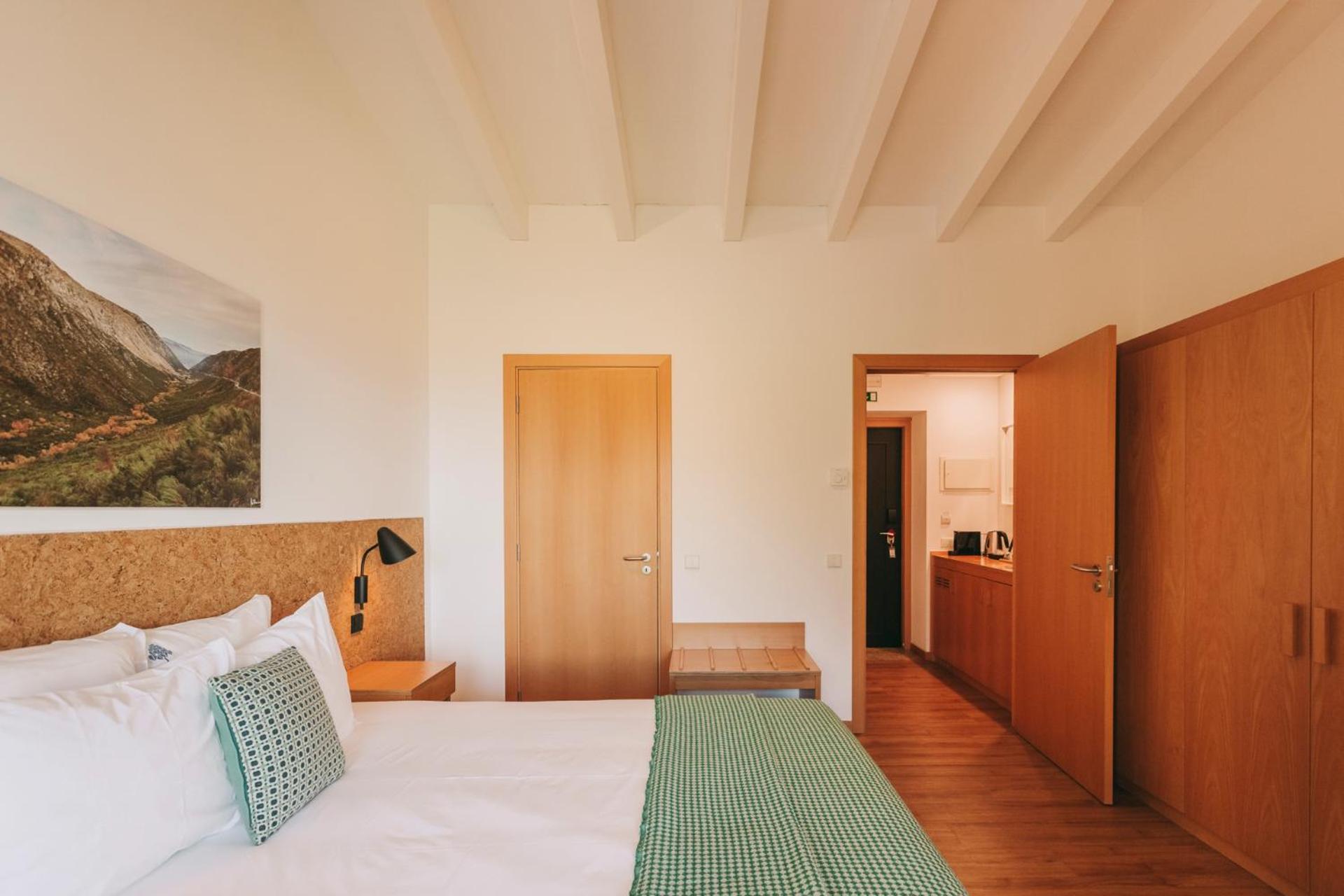 Estrela Serenity - Resort Folgosinho エクステリア 写真