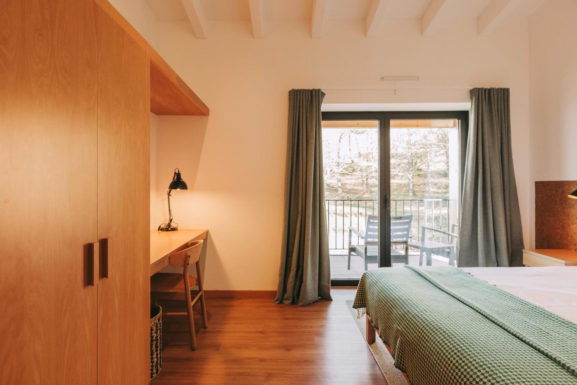 Estrela Serenity - Resort Folgosinho エクステリア 写真