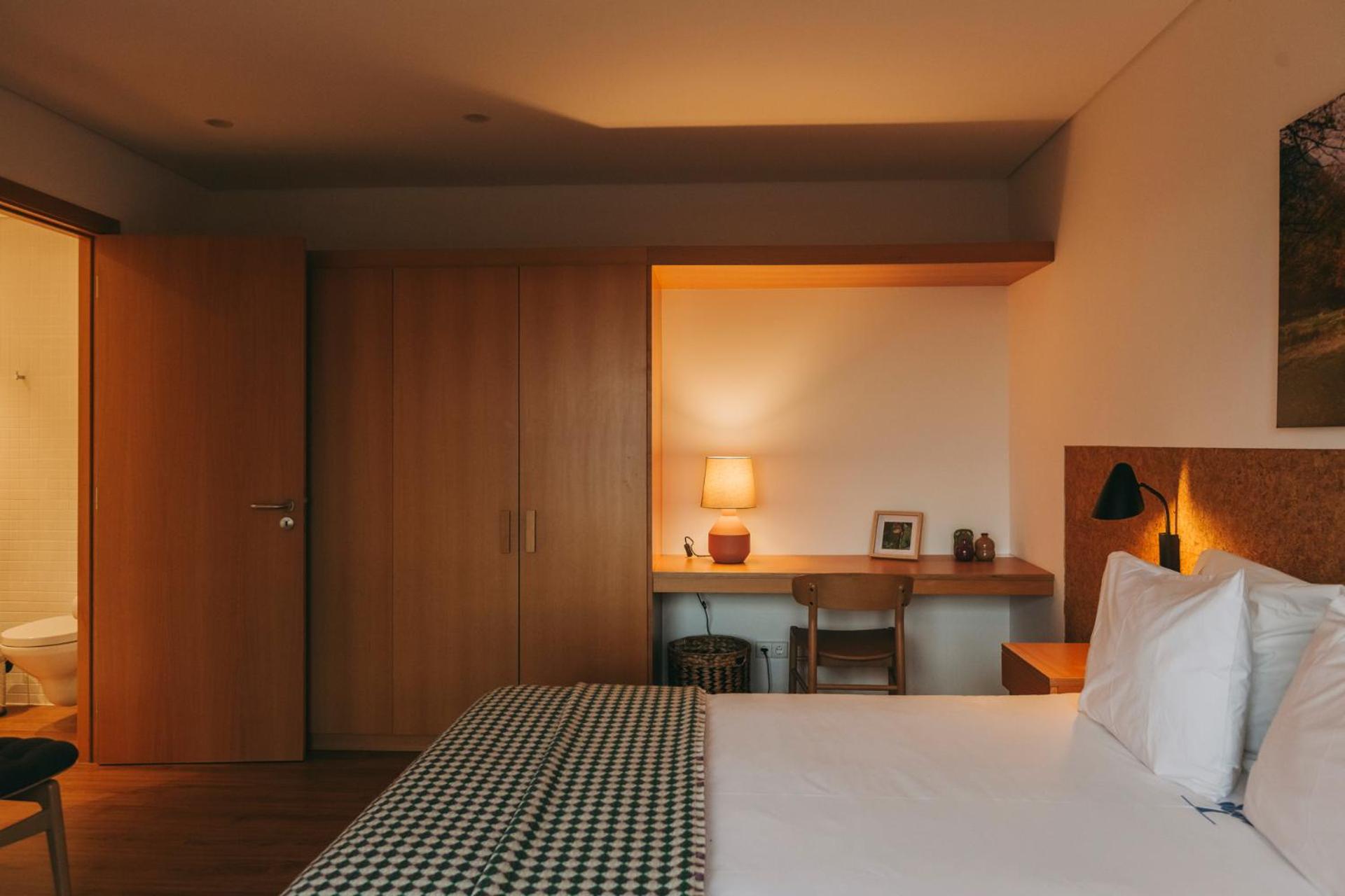 Estrela Serenity - Resort Folgosinho エクステリア 写真