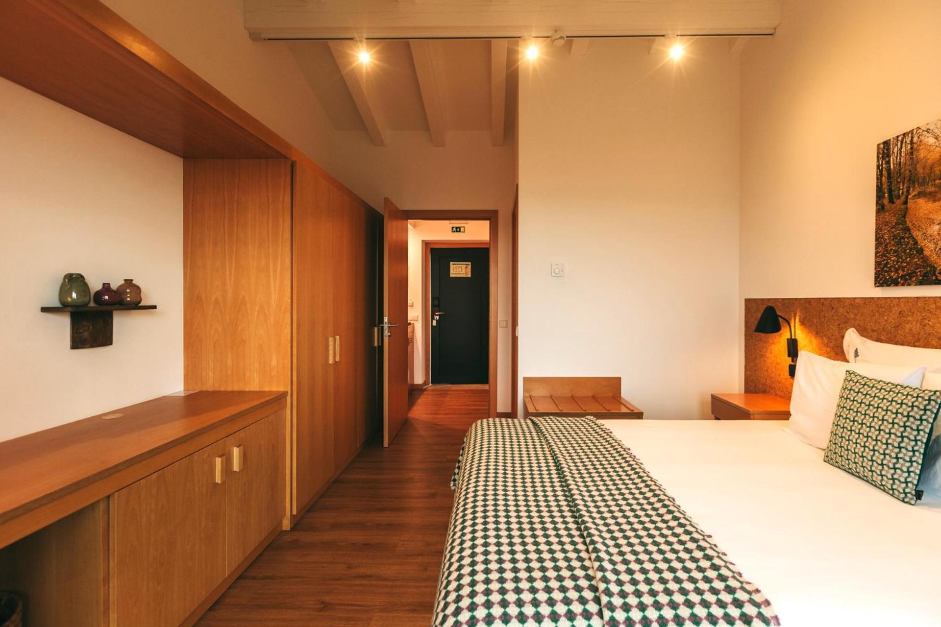 Estrela Serenity - Resort Folgosinho エクステリア 写真